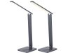 Tracer Lampka biurkowa 56 LED Elegant Silver 12W